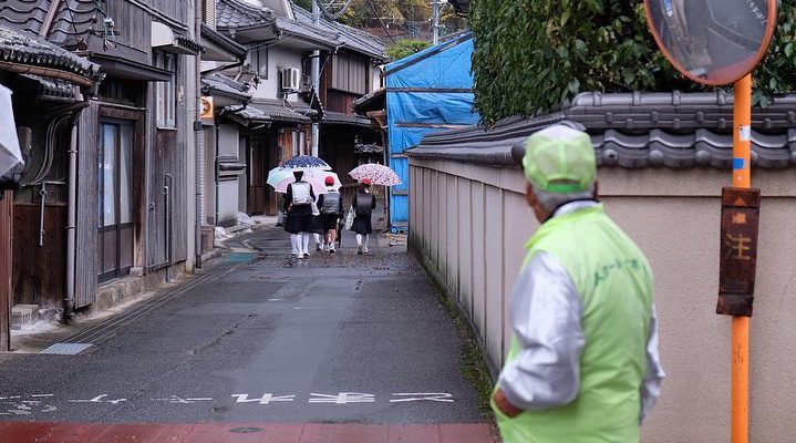 撮影に行ってきました｜みなと日記